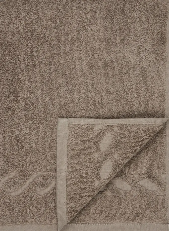Christian Fischbacher Christian Fischbacher Gästehandtuch ROMANCE40 X 60 Cm