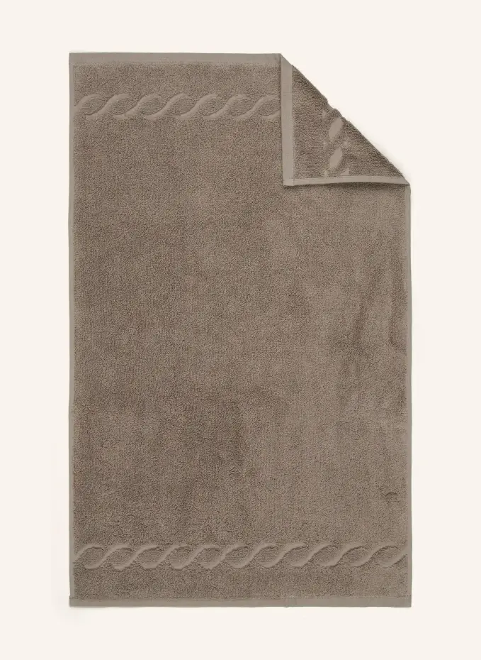 Christian Fischbacher Christian Fischbacher Gästehandtuch ROMANCE40 X 60 Cm