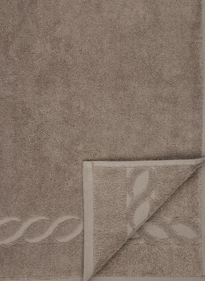 Christian Fischbacher Christian Fischbacher Handtuch ROMANCE50 X 100 Cm