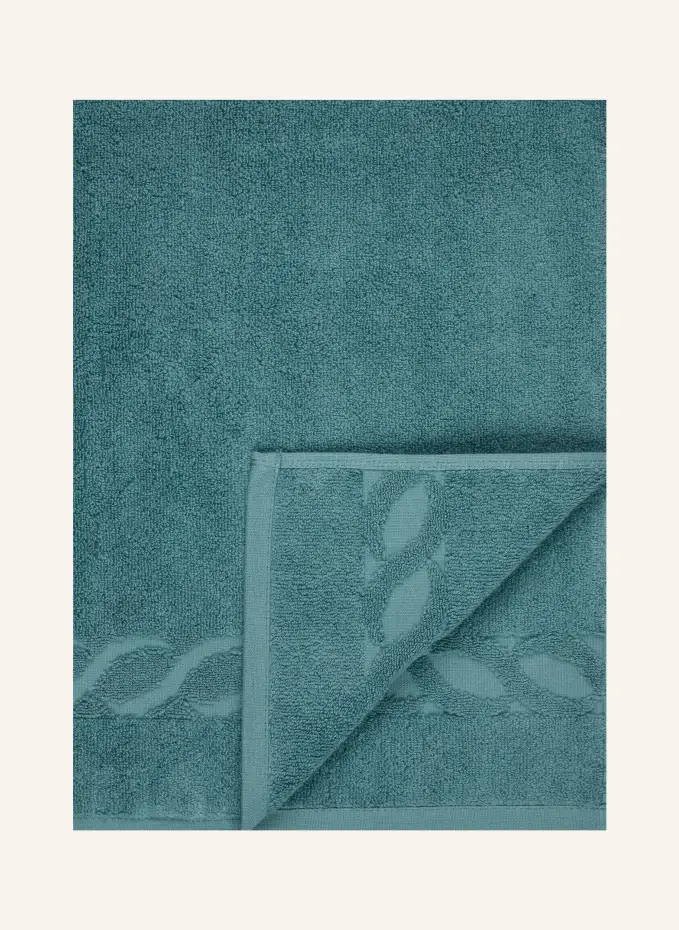 Christian Fischbacher Christian Fischbacher Handtuch ROMANCE50 X 100 Cm