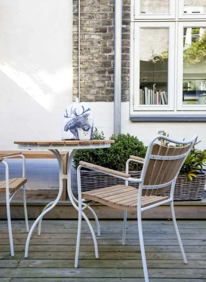 Cinas Cinas Balkontisch ELLEN