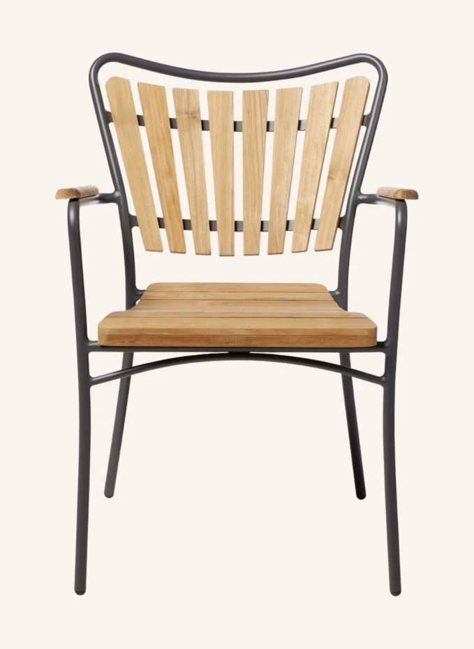 Cinas Cinas Gartenstuhl ELLEN