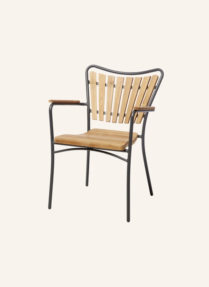 Cinas Cinas Gartenstuhl ELLEN