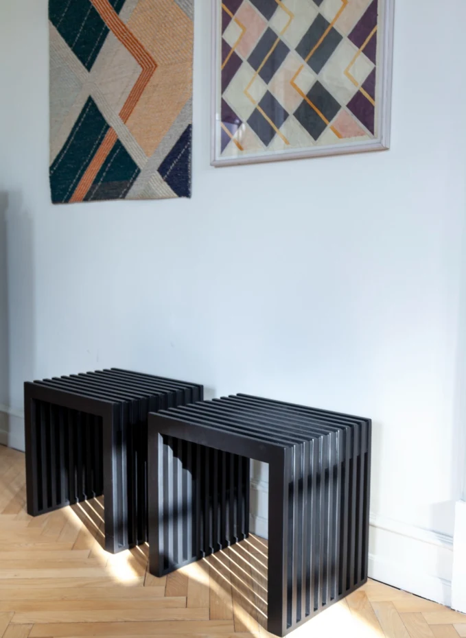 Cinas Cinas Stuhl RIB