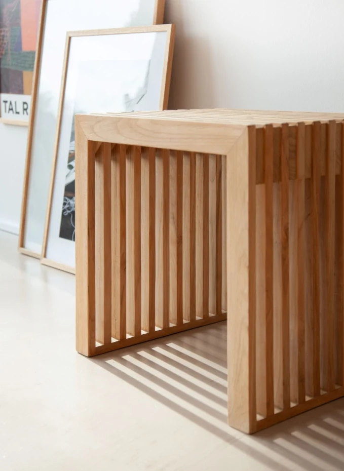 Cinas Cinas Stuhl RIB