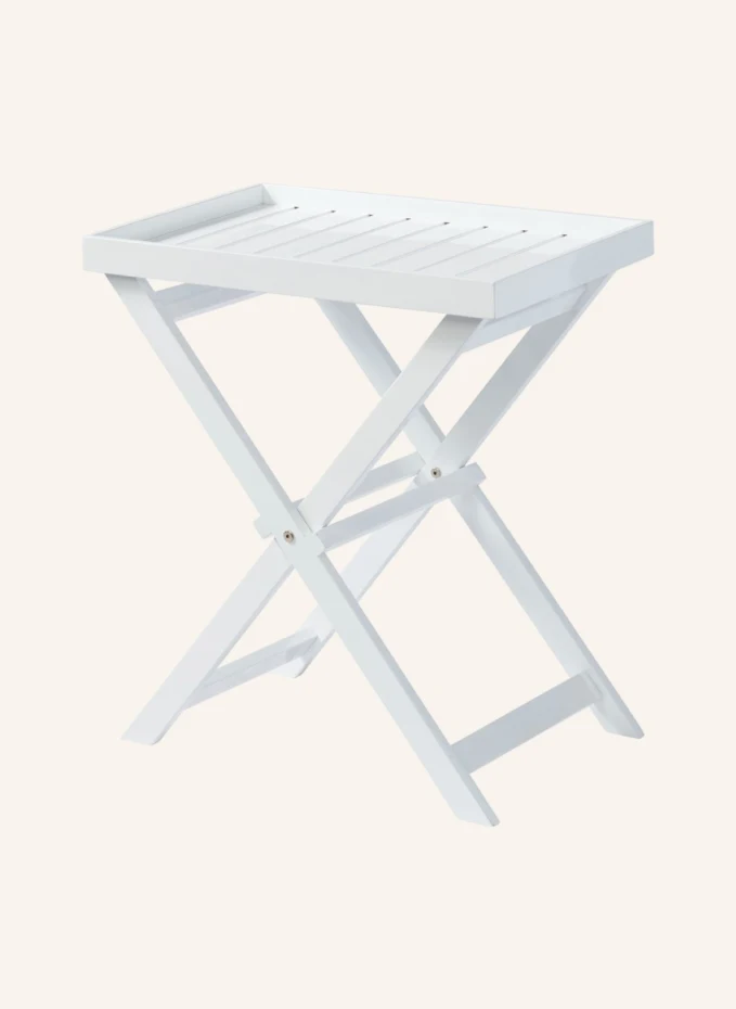 Cinas Cinas Tablett-Beistelltisch CLASSIC