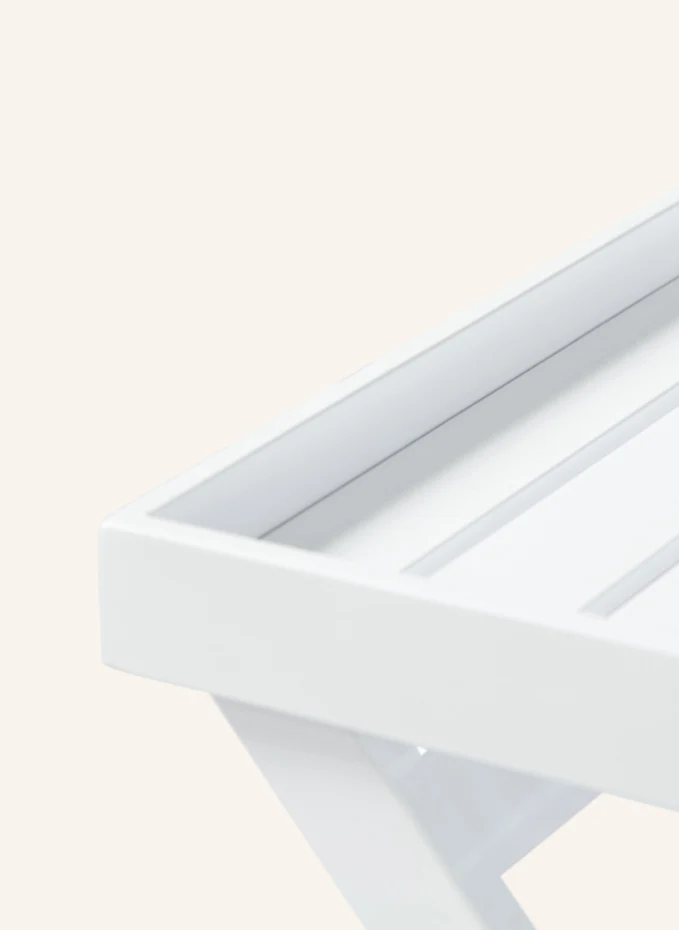 Cinas Cinas Tablett-Beistelltisch CLASSIC