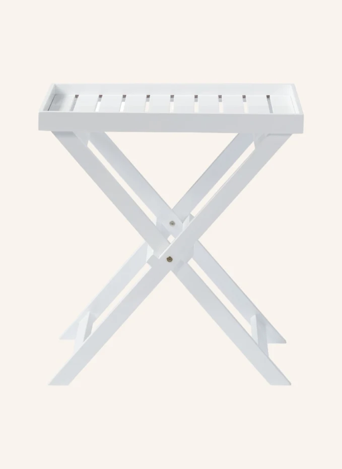 cinas cinas Tablett-Beistelltisch CLASSIC