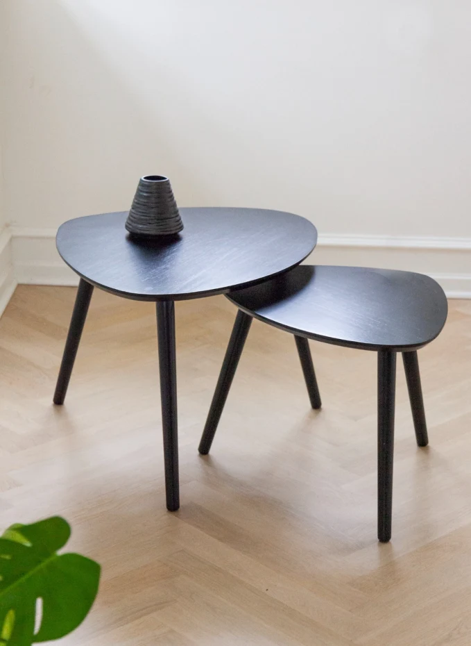 Cinas Cinas Tisch NOBLE