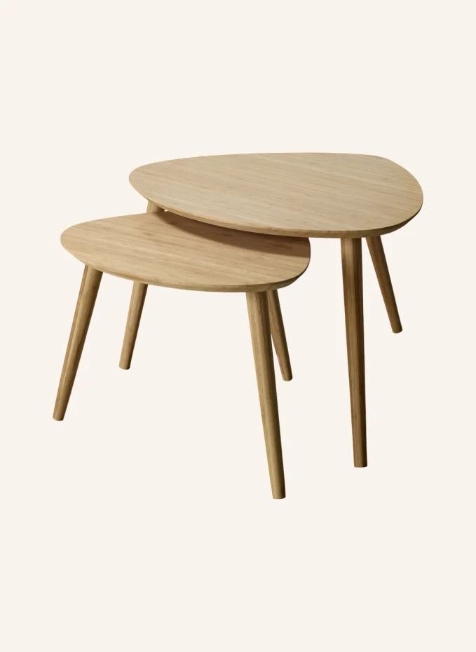 cinas cinas Tisch NOBLE