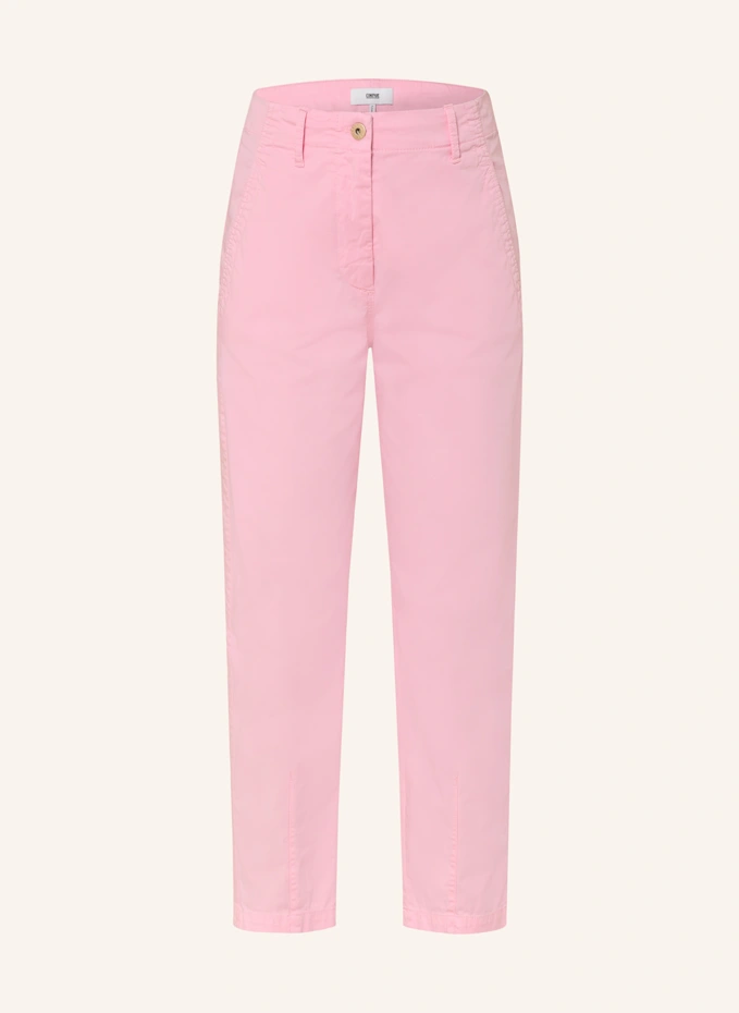 CINQUE CINQUE 7/8-Chino CISLYA