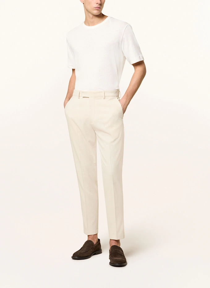 CINQUE CINQUE Anzughose CIBEPPE Tapered Fit