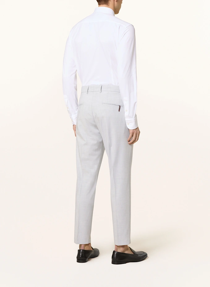 CINQUE CINQUE Anzughose CIBEPPE Tapered Fit