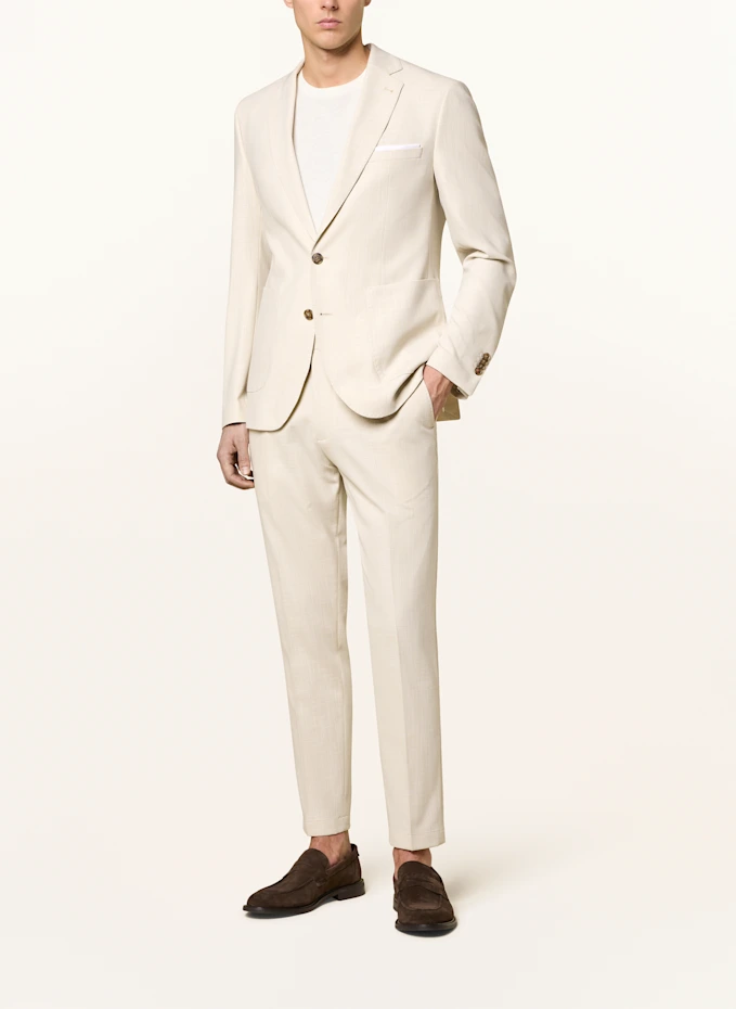 CINQUE CINQUE Anzugsakko CIDATI Slim Fit