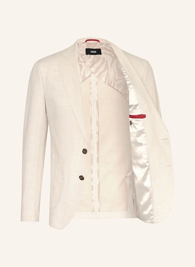 CINQUE CINQUE Anzugsakko CIDATI Slim Fit