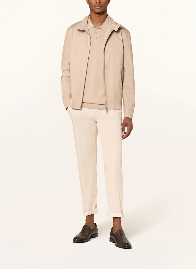 CINQUE CINQUE Blouson CIRAPID