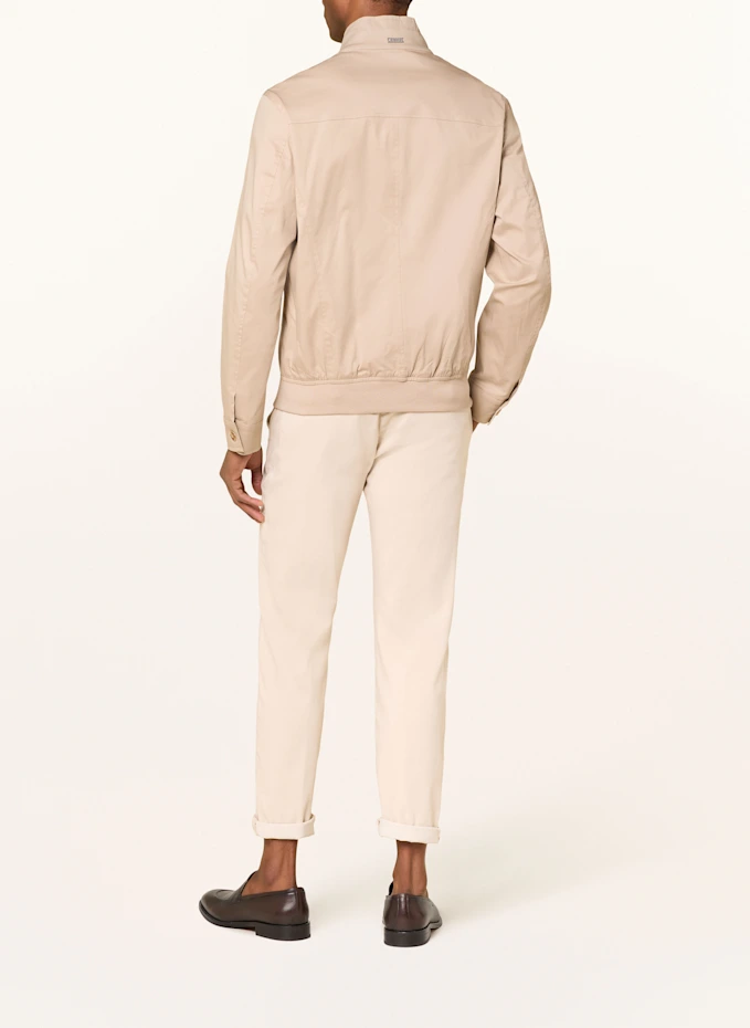 CINQUE CINQUE Blouson CIRAPID