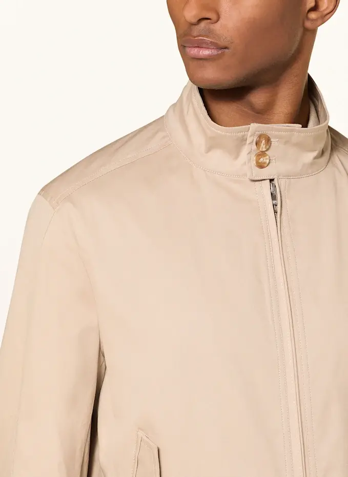 CINQUE CINQUE Blouson CIRAPID