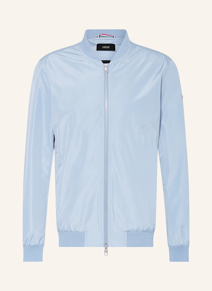 CINQUE CINQUE Blouson CIRAPID