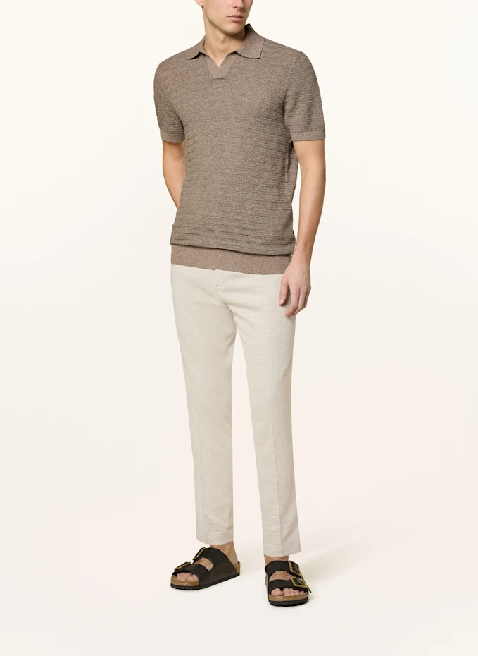 CINQUE CINQUE Chino CIBEPPE Extra Slim Fit