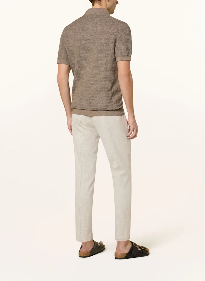 CINQUE CINQUE Chino CIBEPPE Extra Slim Fit