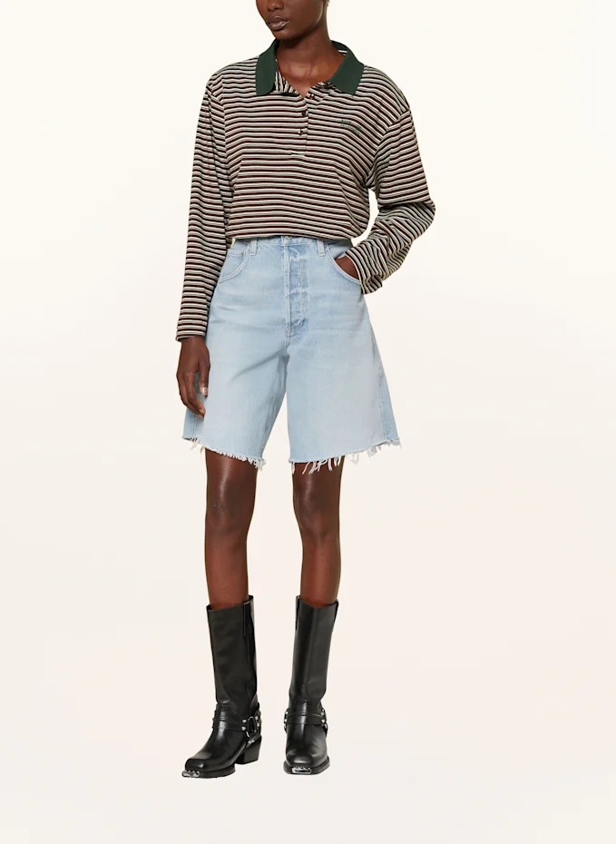 CITIZENS Of HUMANITY CITIZENS Of HUMANITY Jeansshorts AYLA
