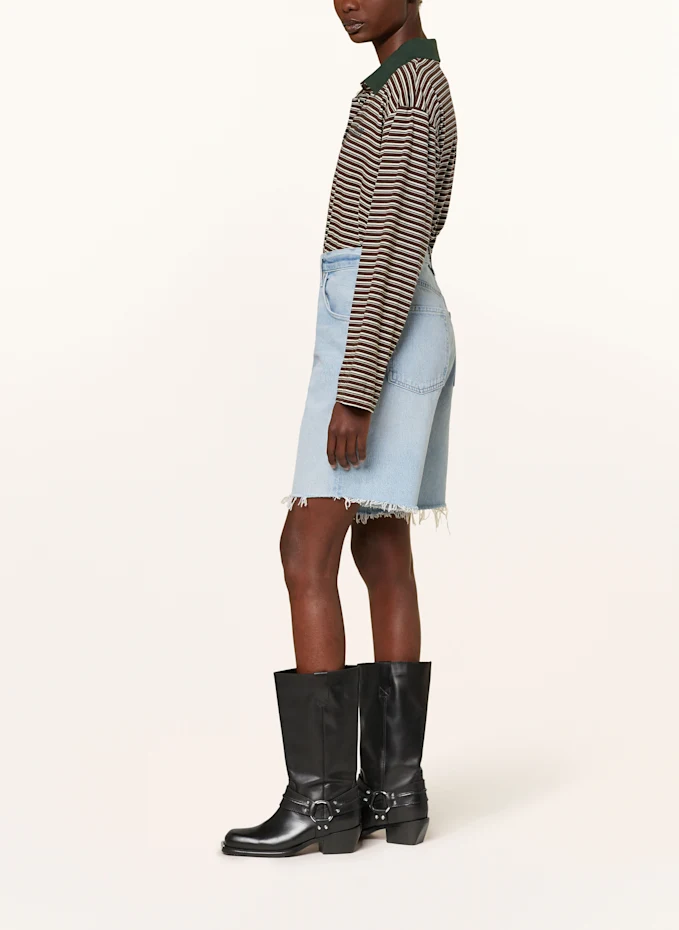 CITIZENS Of HUMANITY CITIZENS Of HUMANITY Jeansshorts AYLA