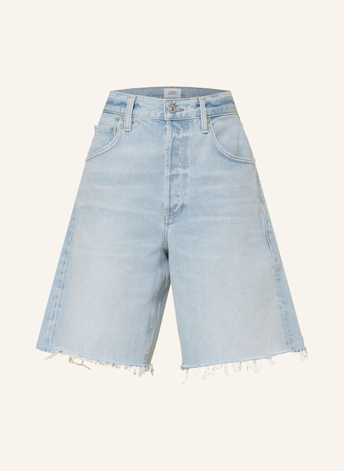 CITIZENS of HUMANITY CITIZENS of HUMANITY Jeansshorts AYLA
