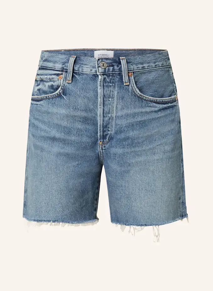 CITIZENS of HUMANITY CITIZENS of HUMANITY Jeansshorts MARLOW