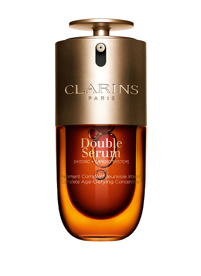 CLARINS CLARINS DOUBLE SERUMSerum
