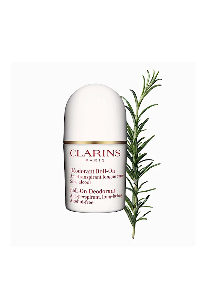 CLARINS CLARINS ROLL-ON DÉODORANT MULTI-SOIN Deo Roll-on Alkoholfrei