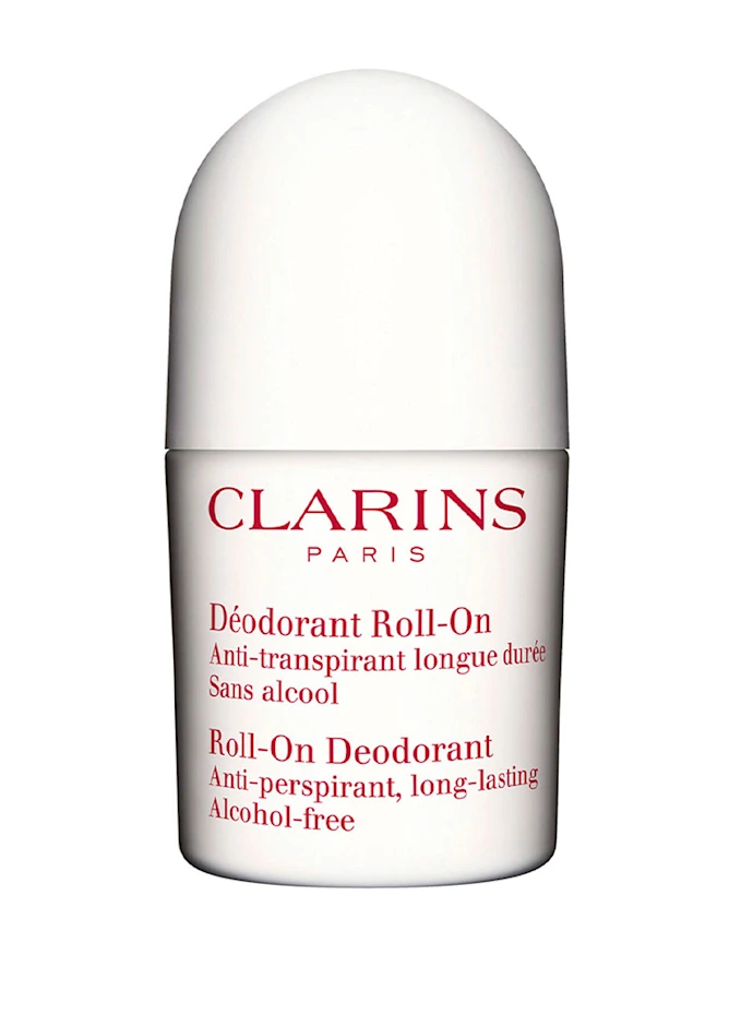 CLARINS CLARINS ROLL-ON DÉODORANT MULTI-SOIN Deo Roll-on alkoholfrei