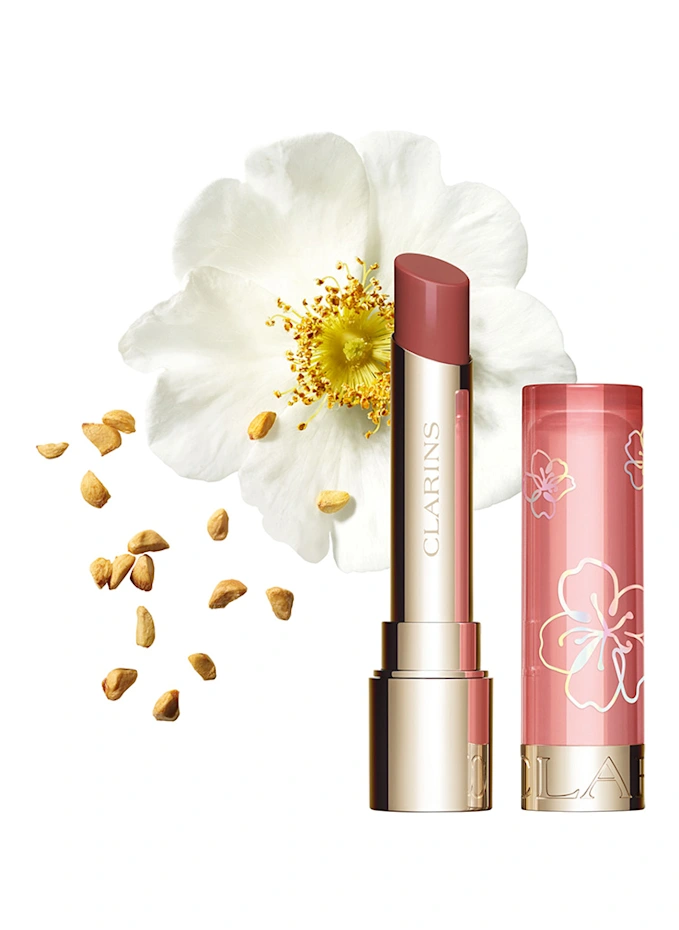 CLARINS CLARINS SAKURA LIP OIL BALMLippenbalsam Mit Öl