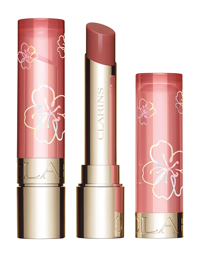 CLARINS CLARINS SAKURA LIP OIL BALMLippenbalsam Mit Öl