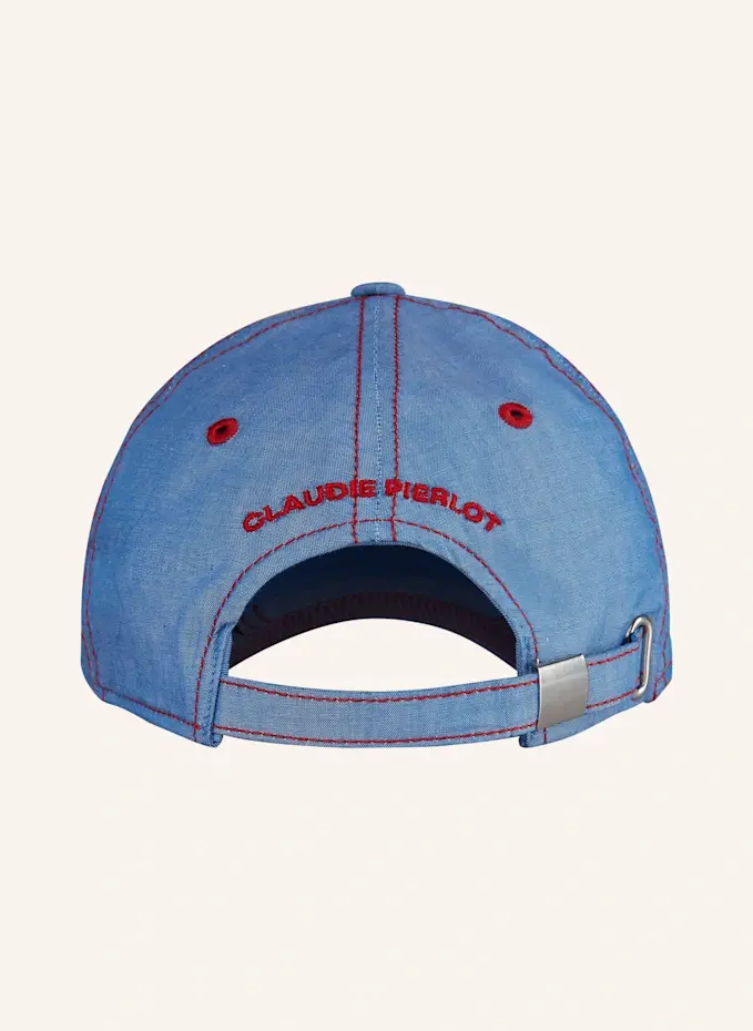 CLAUDIE PIERLOT CLAUDIE PIERLOT Cap