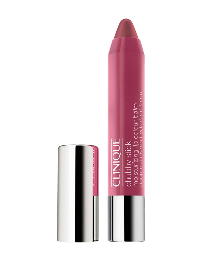 CLINIQUE CLINIQUE CHUBBY STICKMoisturizing Lip Colour Balm