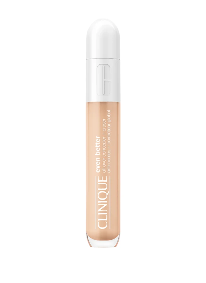 CLINIQUE CLINIQUE EVEN BETTERAll-Over Concealer + Eraser