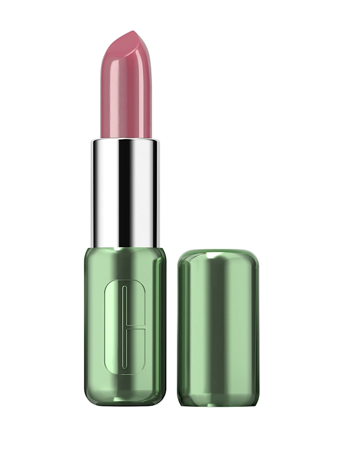 CLINIQUE CLINIQUE POP LONGWEAR LIPSTICK SHINELippenstift