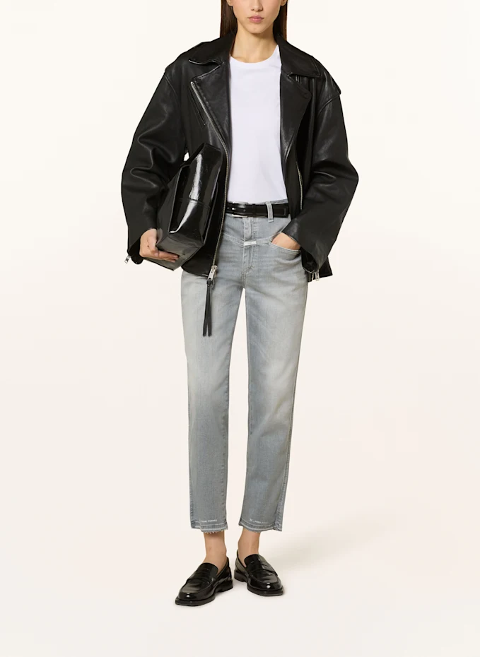 CLOSED CLOSED 7/8-Jeans PEDAL PUSHER