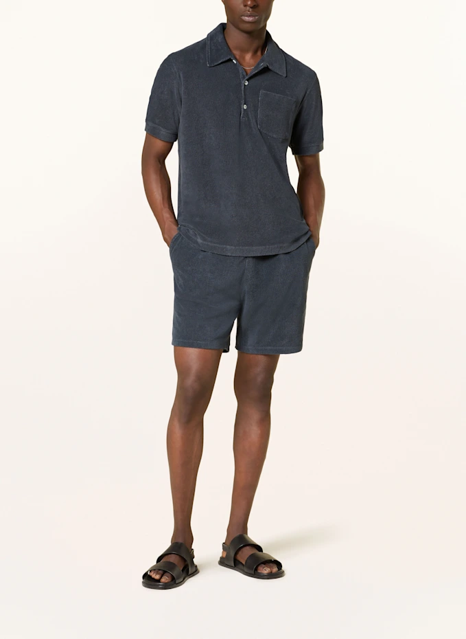 CLOSED CLOSED Frotteeshorts