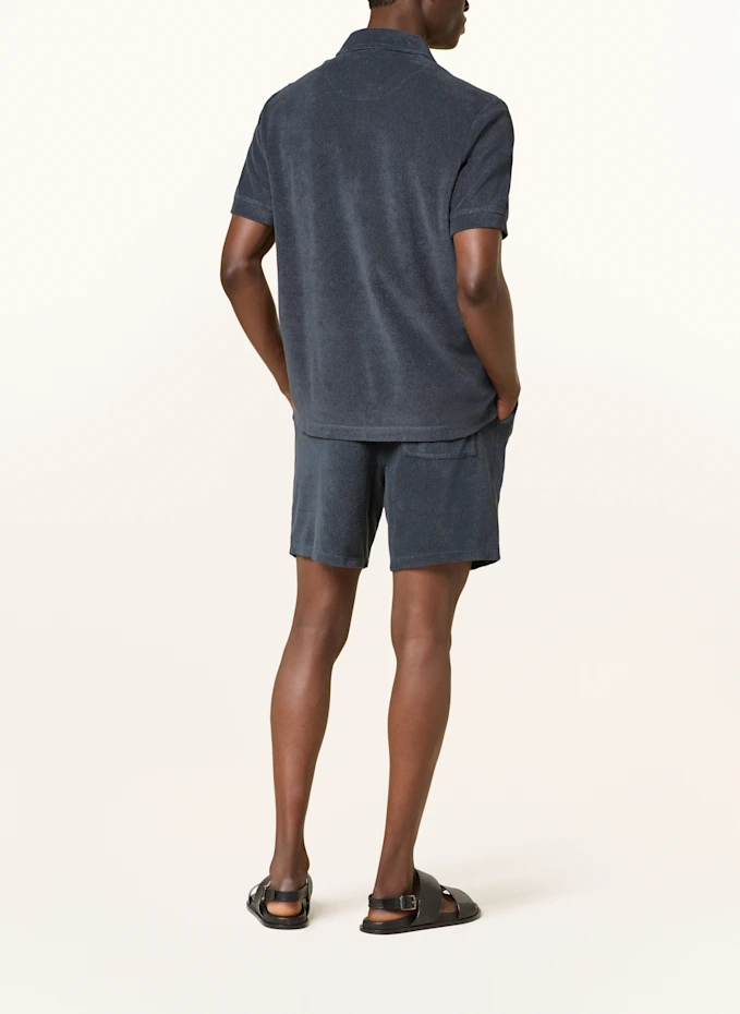 CLOSED CLOSED Frotteeshorts