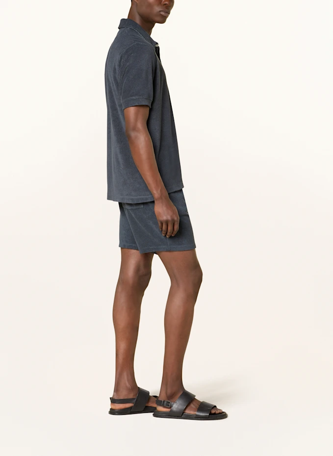CLOSED CLOSED Frotteeshorts