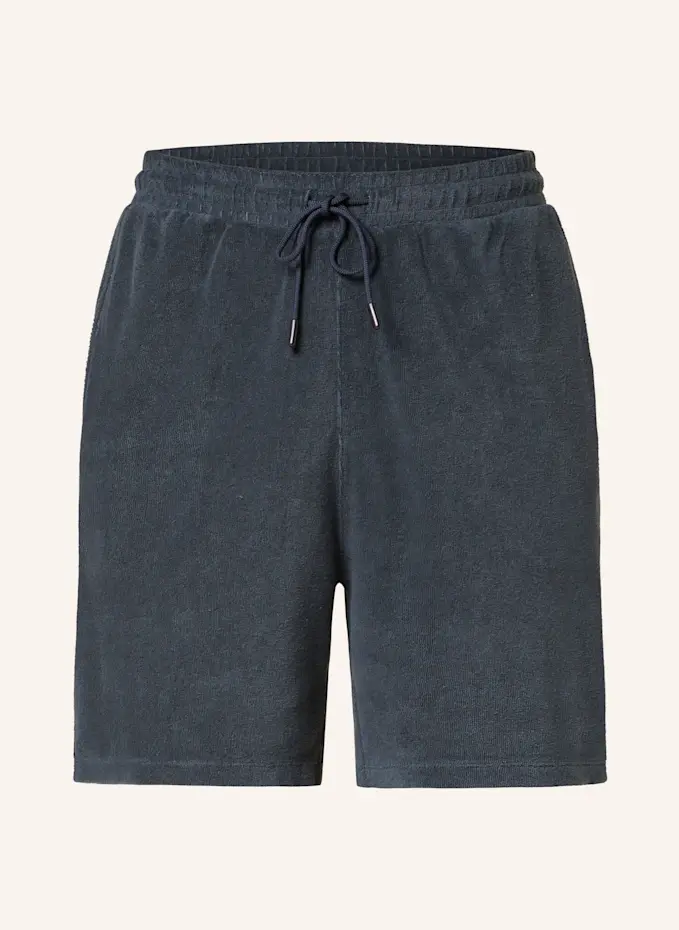 CLOSED CLOSED Frotteeshorts