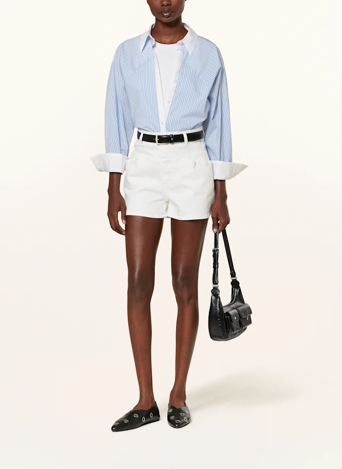 CLOSED CLOSED Jeansshorts JOCY X