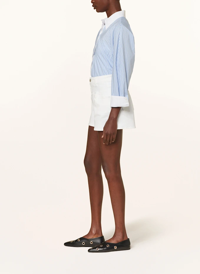 CLOSED CLOSED Jeansshorts JOCY X