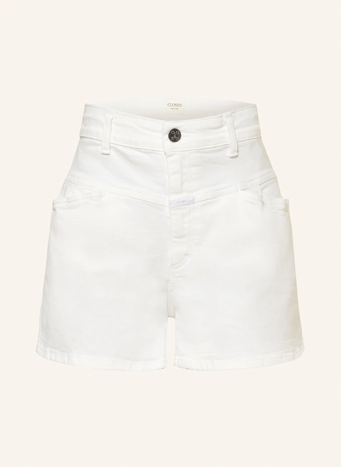 CLOSED CLOSED Jeansshorts JOCY X