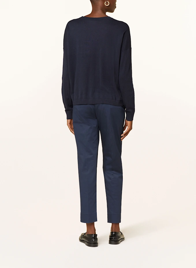 CLOSED CLOSED Pullover