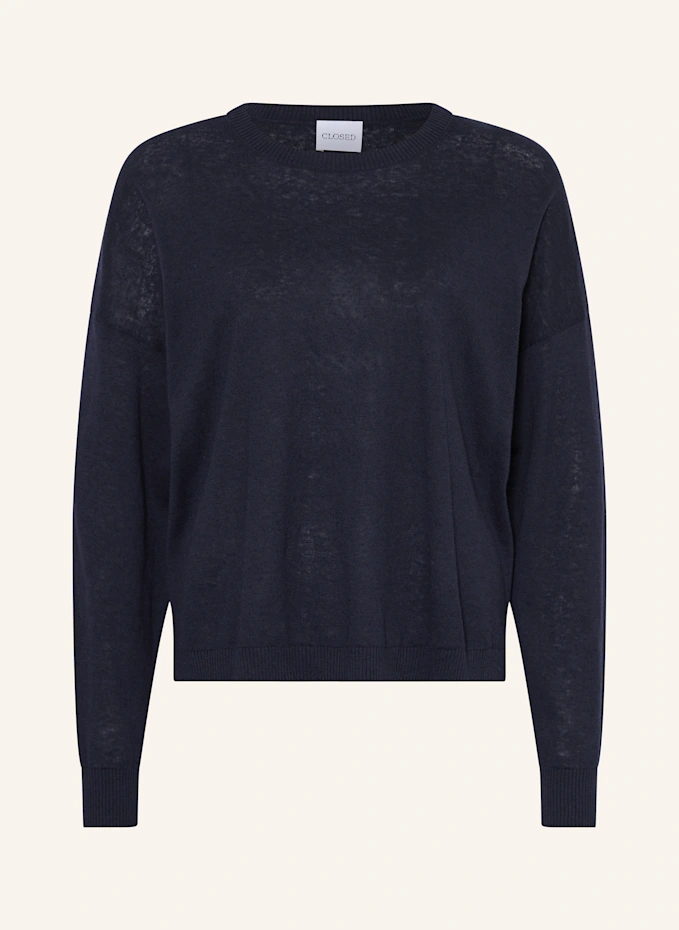 CLOSED CLOSED Pullover