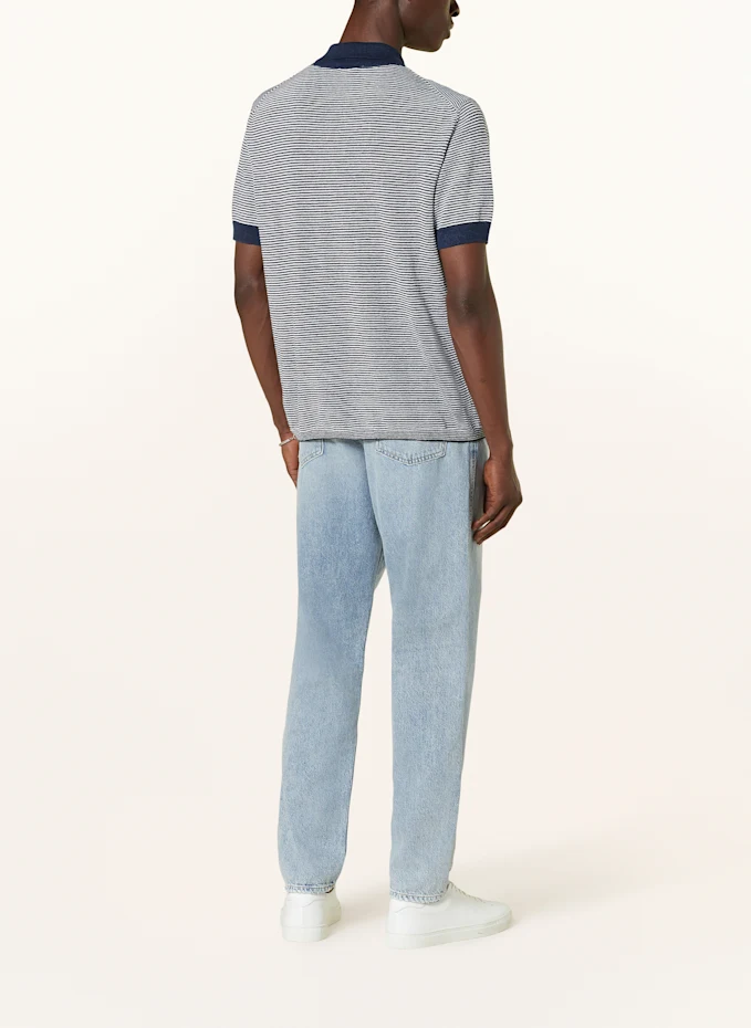 CLOSED CLOSED Strick-Poloshirt