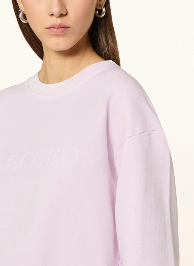 CLOSED CLOSED Sweatshirt